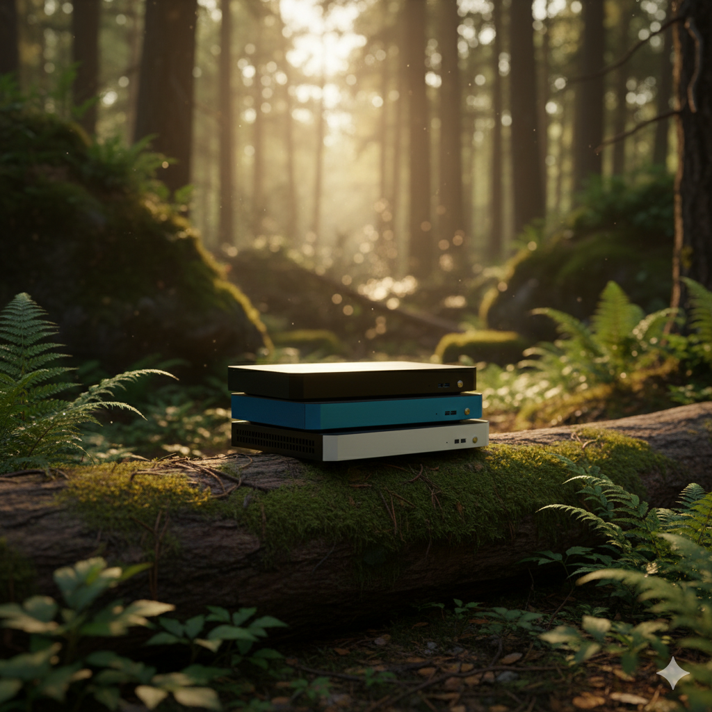 Le PC écoécovolutif, la solution pour ne plus dépendre de l'obsolescence informatique. Reboot2Life votre partenaire RSE Informatique ans le Poitou-Charentes.