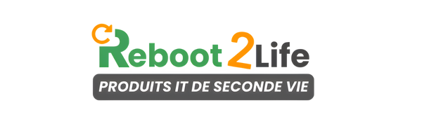 Reboot2Life : Partenaire DUOTECH INFORMATIQUE à Bressuire (79) en Poitou-Charentes, l'IT de Secondes Vie pour les entreprises.