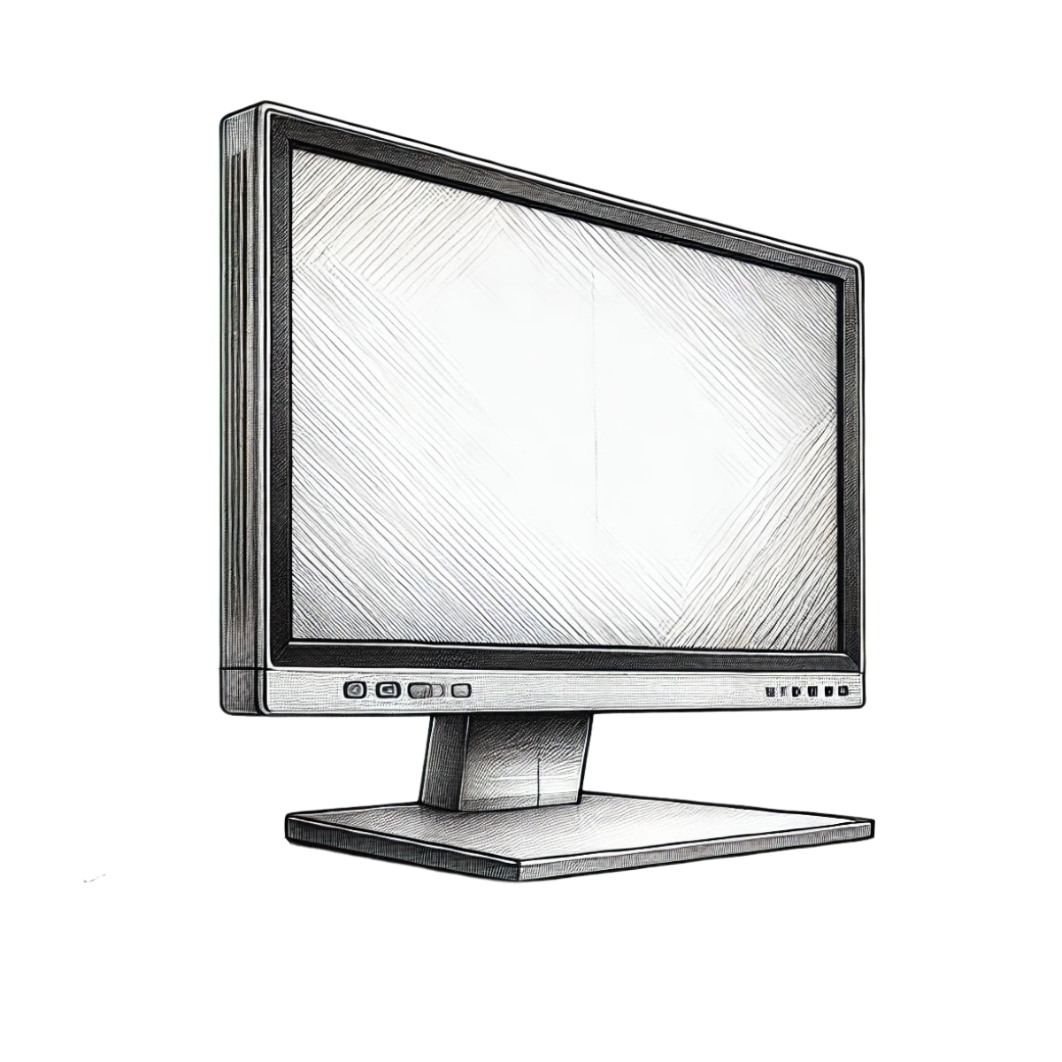 Écran reconditionné en location professionnelle by Reboot2Life en Poitou-Charentes - DUOTECH INFORMATIQUE (79)