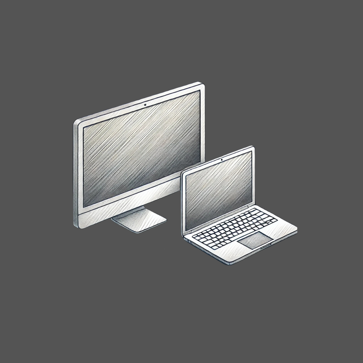 Services inclus avec la location de matériel informatique reconditionné, Bressuire (79)